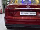 GAC GA 6 EXCELLENT DEAL for our GAC GA6 270T ( 2022 Model ) in Red Color GCC Specs