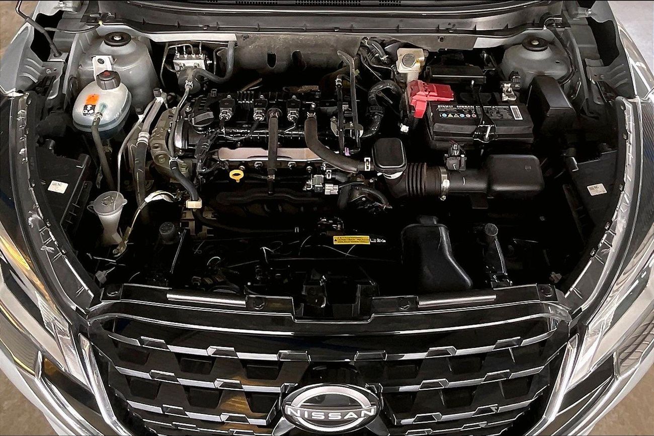 Nissan Kicks SV | Guaranteed Warranty | 0 Down Payment