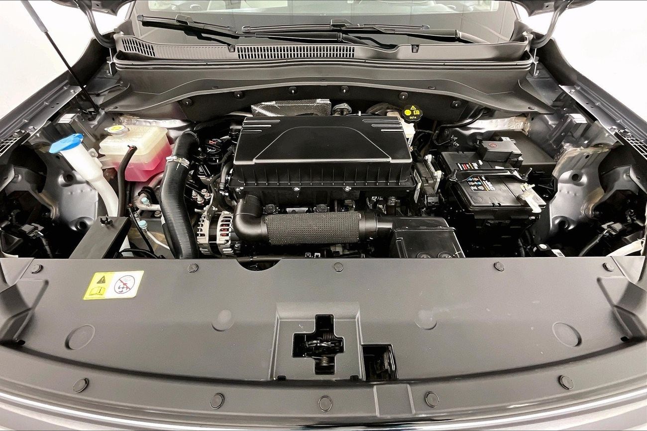 JAC JS4 Intelligent| 1 year free warranty | Exclusive Eid offer