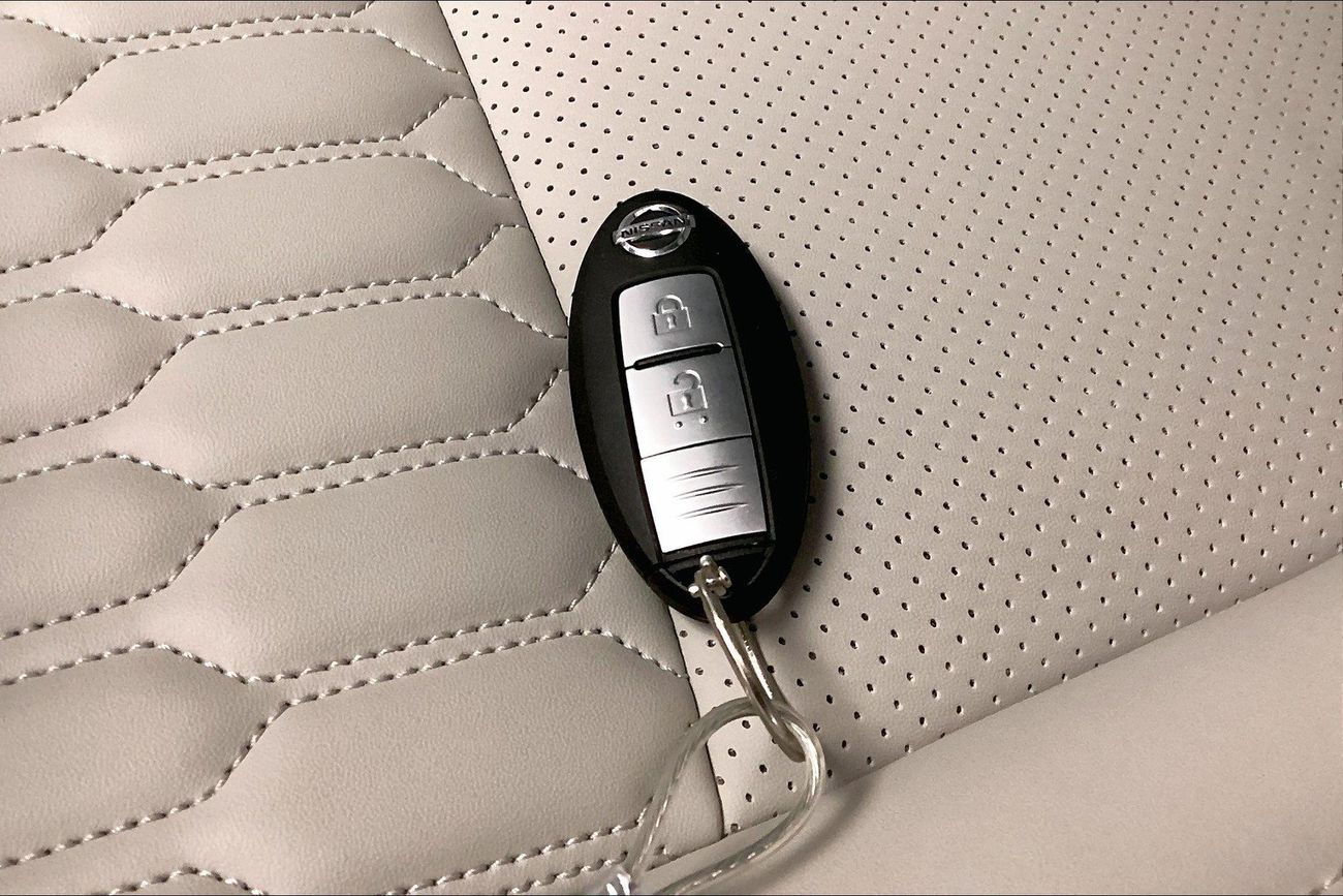 Nissan XTerra SE | Guaranteed Warranty | 0 Down Payment