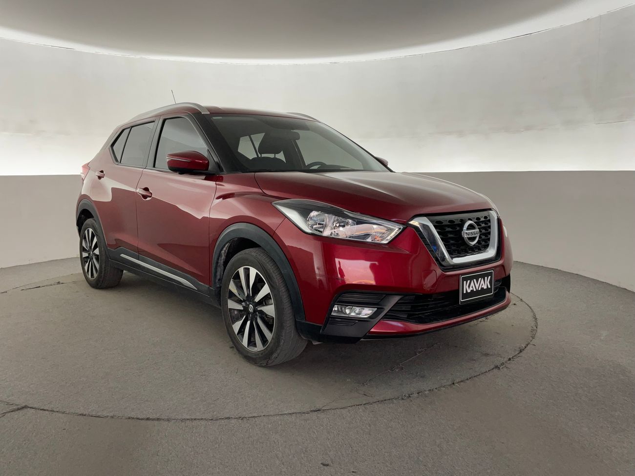 نيسان كيكس SL | شامل الضمان | 0 ﺪﻔﻋﺓ ﺃﻮﻟﻯ