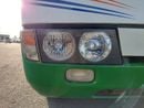 Mitsubishi Rosa MITSUBISHI ROSA BUS RHD 2001 MODEL 5.2 L DIESEL MANUAL(PM01614)