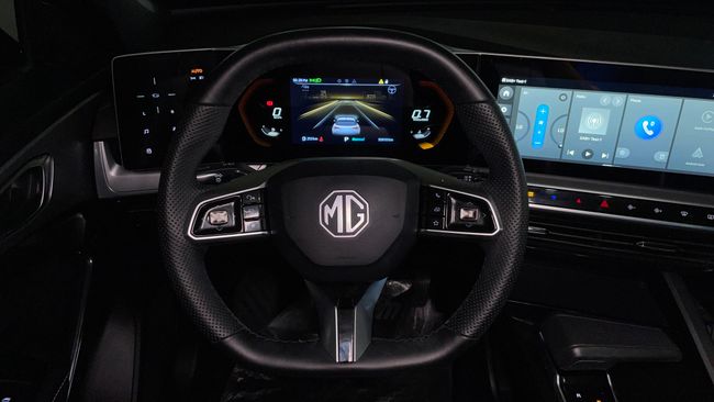 MG One LUX, миниатюра 27