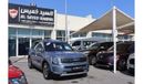 Kia Telluride EX ACCIDENTS FREE - GCC - PERFECT CONDITION INSIDE OUT