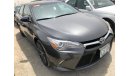 Toyota Camry Sports For Urgent Sale 2016 SUNROOF