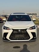 لكزس NX350h Hybrid Premium