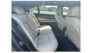 BMW 730Li Exclusive MODEL 2014 GCC CAR PERFECT CONDITION INSIDE AND OUTSIDE FULL T