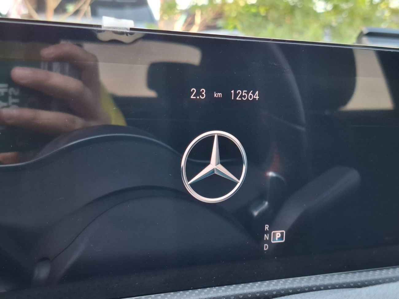 مرسيدس بنز A 250 مرسيدس بنز  A250 2022 فل