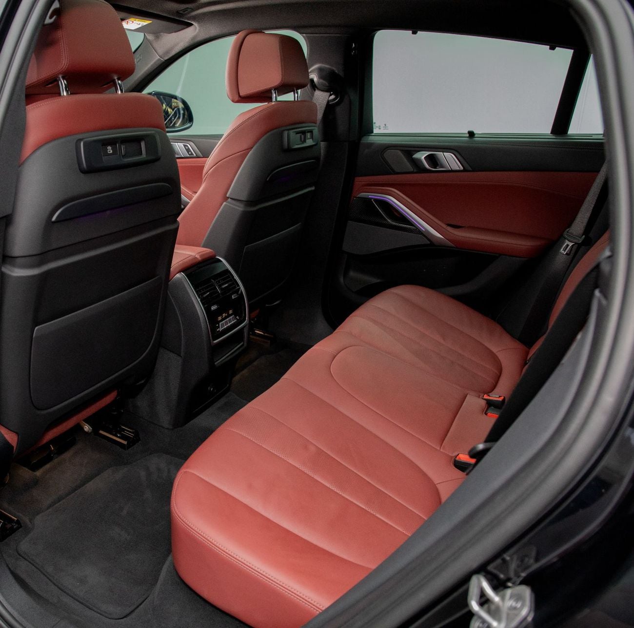 BMW X6 M 50i