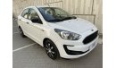 Ford Figo 1.5 1.5 | Under Warranty | Free Insurance | Inspected on 150+ parameters