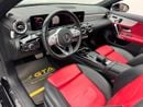 Mercedes Benz CLA250 STD 2020 Mercedes-Benz CLA250, 1 Year Warranty, Full Service History, Excellent Condition, GCC