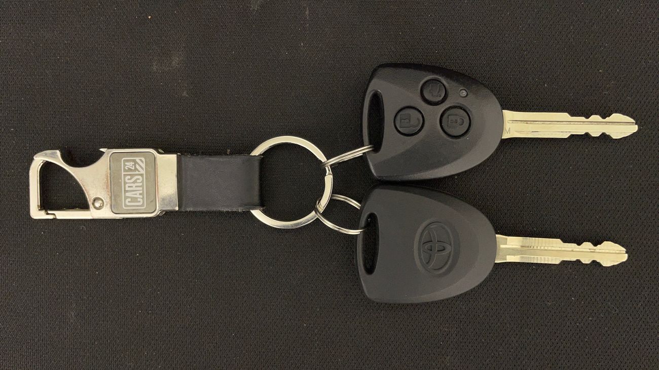 Toyota Yaris E 1.5 | Zero Down Payment | Home Test Drive