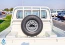 Toyota Land Cruiser Pick Up LC 79 D/C 2.8 T/DSL STD - E A/T -- Bulk Deals Available -- Export Only