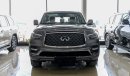 Infiniti QX80 5.6