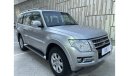 Mitsubishi Pajero GLS. 3.5L | GCC | EXCELLENT CONDITION | FREE 2 YEAR WARRANTY | FREE REGISTRATION | 1 YEAR COMPREHENS