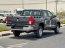 ميتسوبيشي L200 2027 GL | Mid-Line 2.4L Petrol 4x4 MT | DC Pickup | Brand New | EXPORT