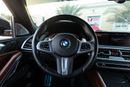 بي أم دبليو X6 xDrive40i Masterclass M Sport Package 3.0L