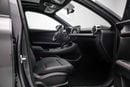 أم جي 5 LUXURY 1.5L - GREY INSIDE BLACK | EXPORT ONLY