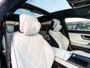 مرسيدس مايباخ S680 مايباخ LUXURY