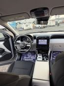 Hyundai Tucson Comfort 1.6L (227 HP) 2022 HYBRID LIMITED 1.6 TURBO Comfort (227 HP)