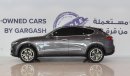 Maserati Levante Q4