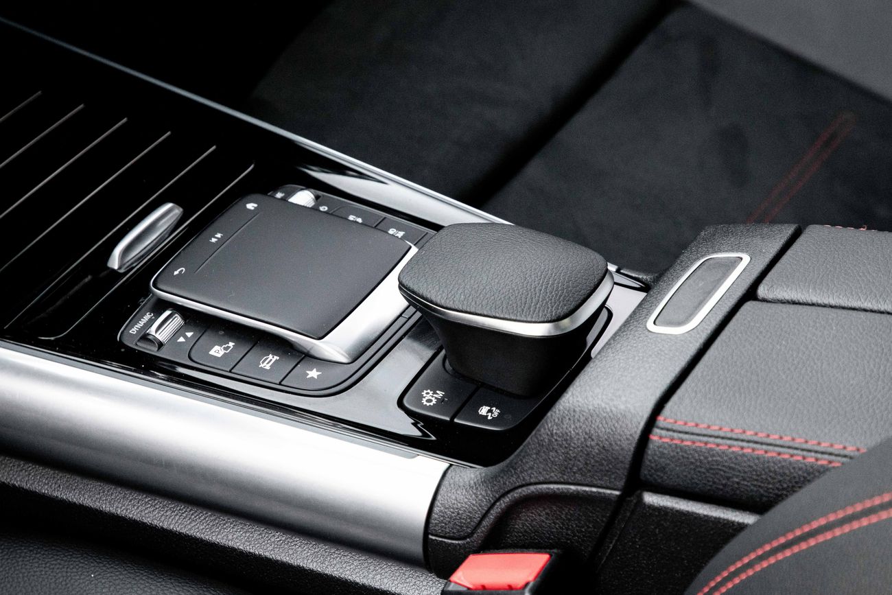 Mercedes-Benz GLA 220 GLA35 AMG 4matic | 3,134 P.M | 0% Downpayment | Super Low Mileage! | Ramadan Offer!