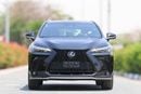 Lexus NX350 Lexus NX350 Fsport 2025 | Best Price
