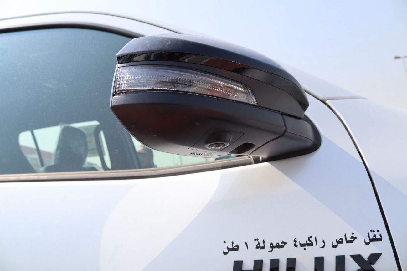 Toyota Hilux Adventure 4.0L