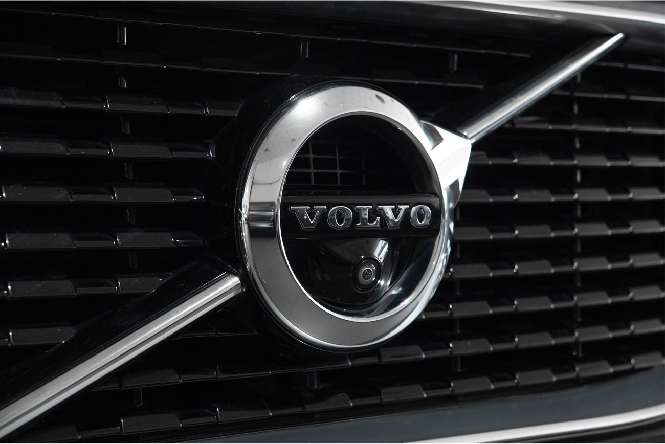 Volvo XC90 T6 Inscription / Full Service History