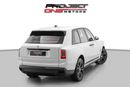 Rolls Royce Cullinan STD