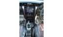 Toyota Fortuner VX1 Full option clean car