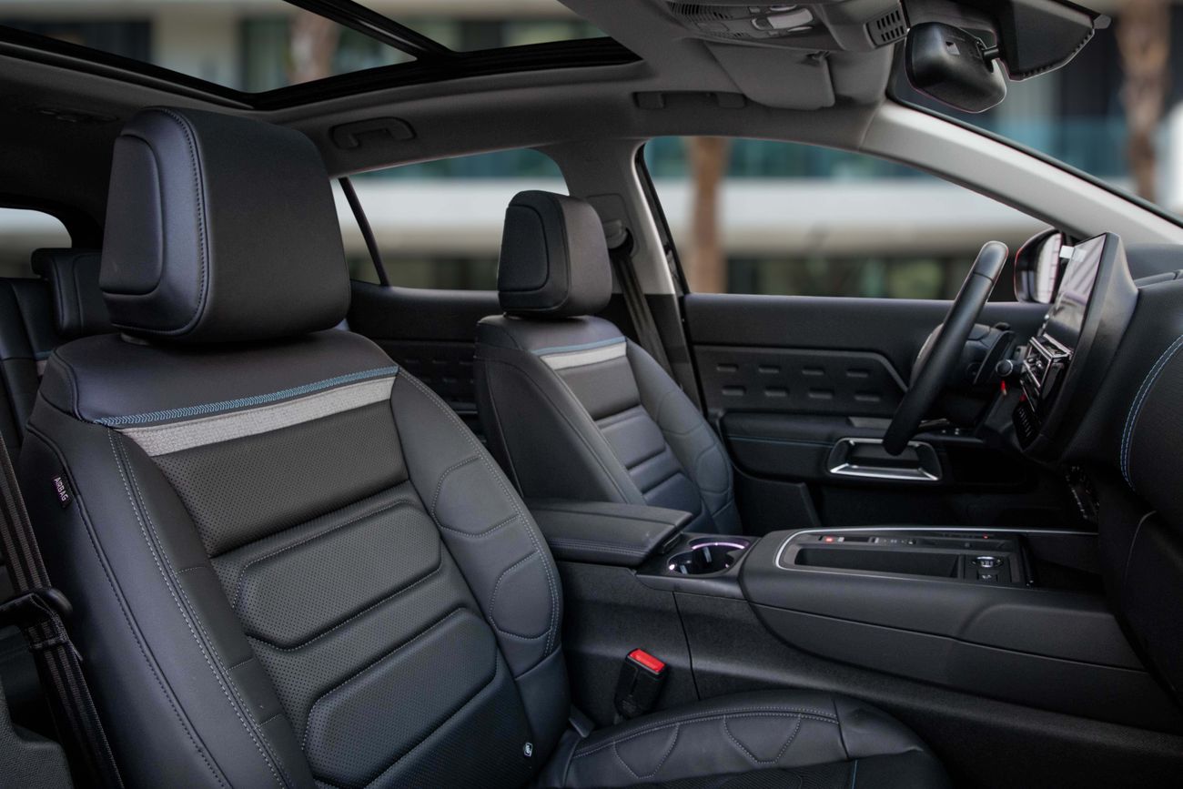 Citroen C5 C5 | 1,567 P.M | 0% Downpayment | Citroen C5 | Agency Warranty & Service!