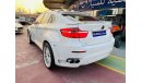 بي أم دبليو X6 M Hamann Body Kit