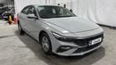 Hyundai Elantra SMART 2024 SMART | AED 771/Month | 0 DP | 30 Day Return | Warranty | Service History