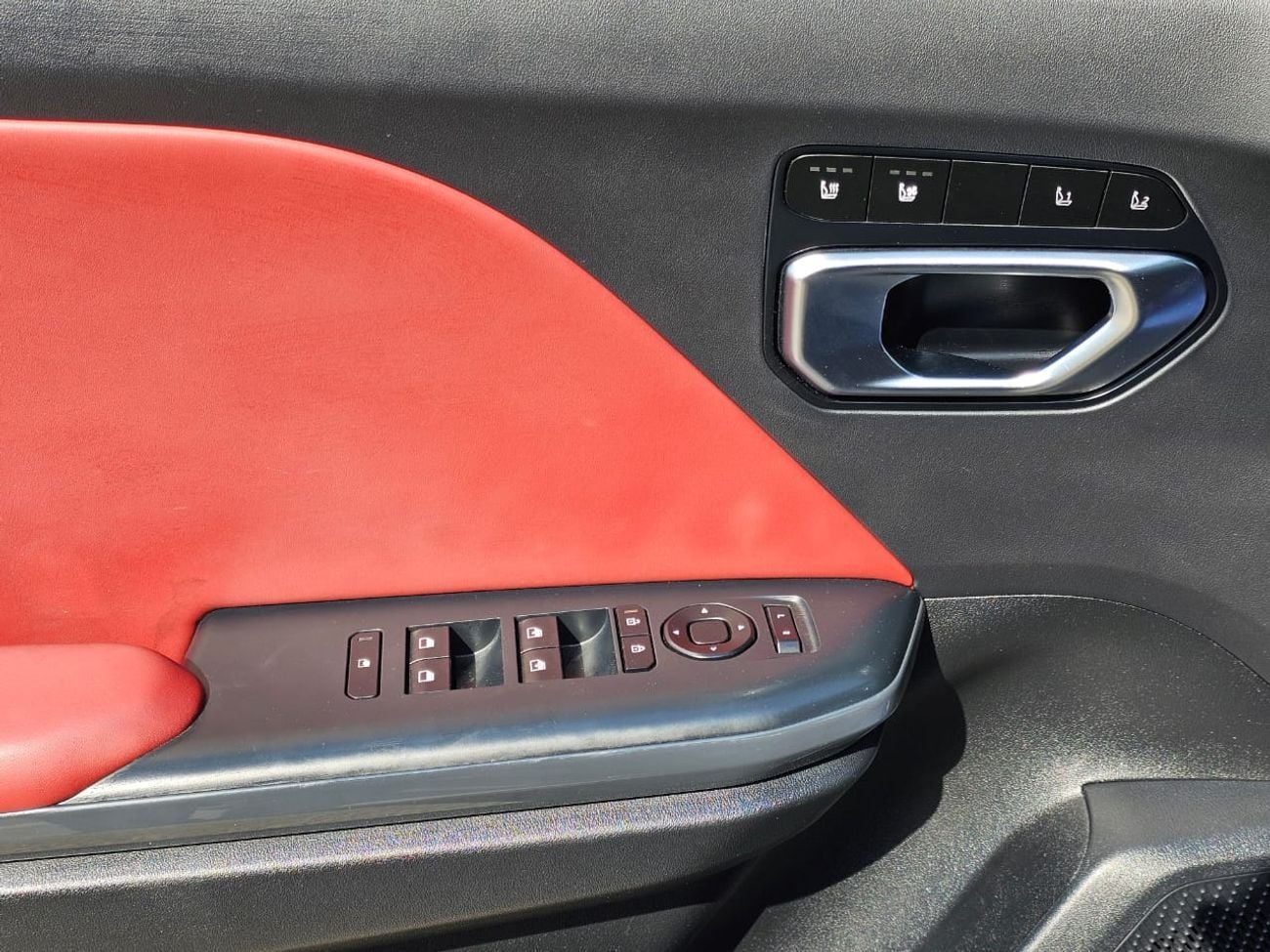 Kia K4 KIA K4 GT LINE 2.0L V4