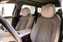 فويا فري EREV 2025 GCC 1.5L Turbo Plug-in Hybrid Low Mileage