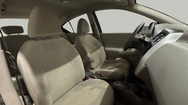 Nissan Sunny SV, миниатюра 19