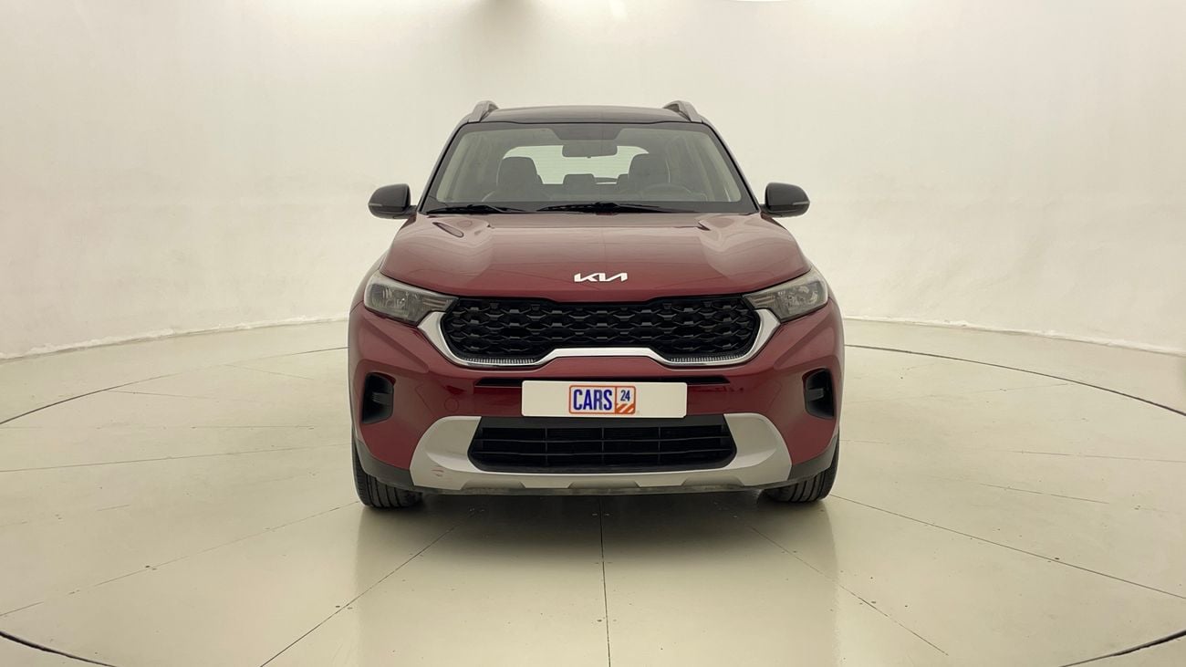 كيا سونیٹ EX STD 1.5 | بدون دفعة مقدمة | اختبار القيادة في المنزل