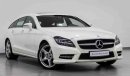 مرسيدس بنز CLS 350