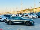 فورد موستانج STD