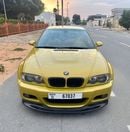 بي أم دبليو M3 E46 3.2L S54 | SMG-II transmission