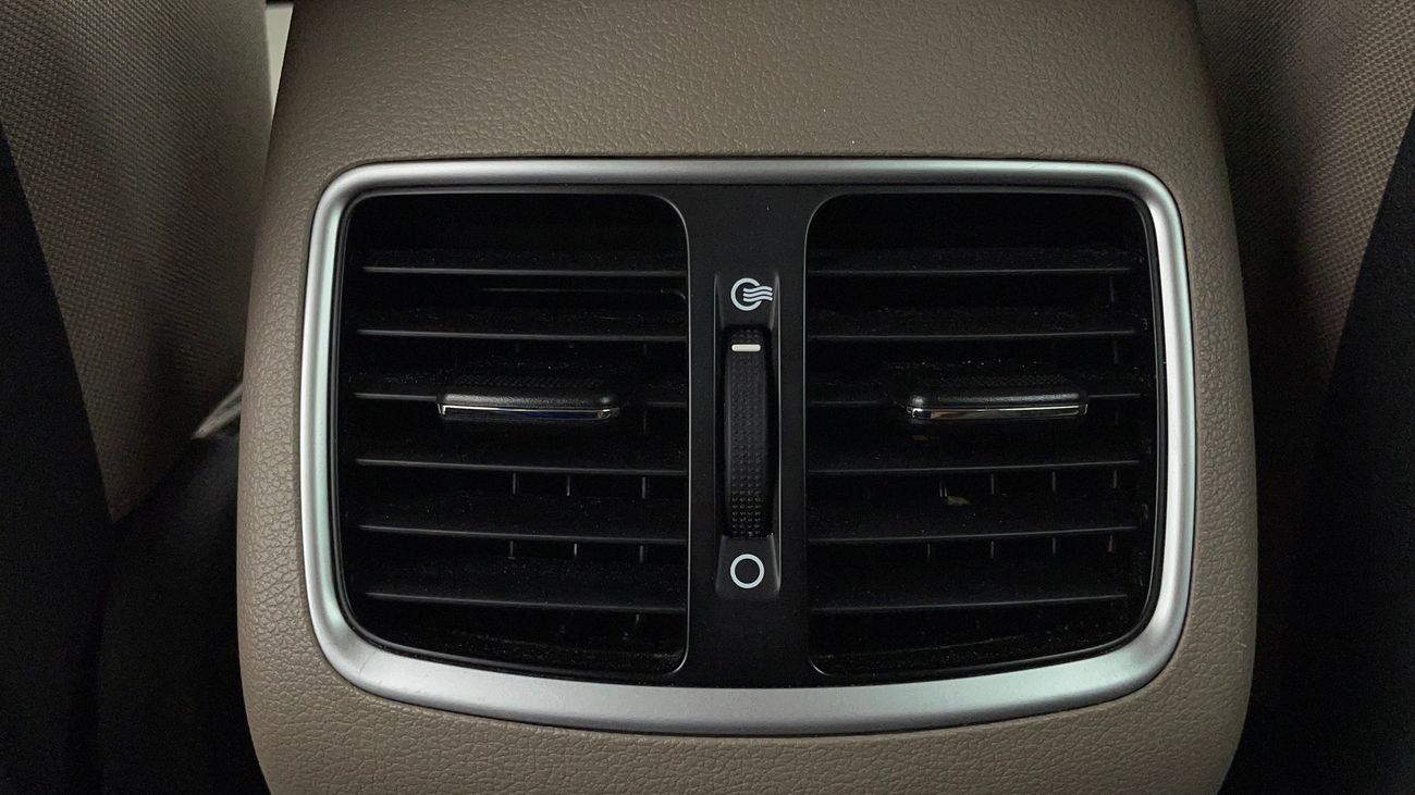 هيونداي توسون SMART 2 | بدون دفعة مقدمة | اختبار قيادة مجاني للمنزل