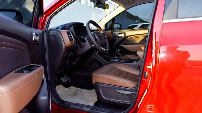GAC GS3 GE, миниатюра 30