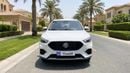 MG ZS STANDARD 2024 | AED 540/Month | 0 DP | 30 Day Return | Warranty | Service History