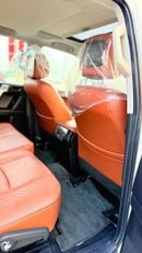 تويوتا برادو 2017 VXR V4 Full Option Top Of The Range Very Clean And Perfect condition