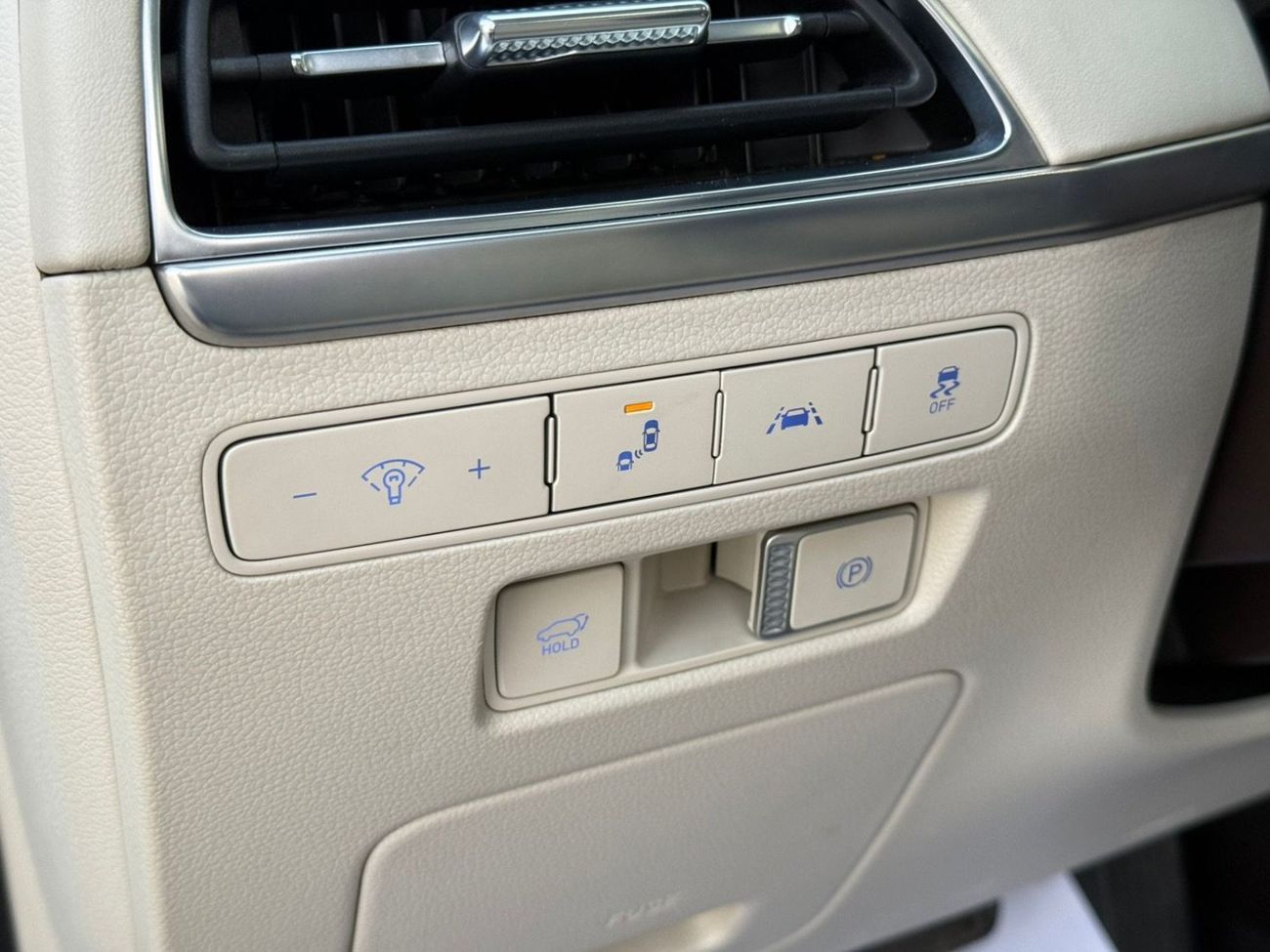 Hyundai Palisade 2021 HYUNDAI PALISADE CALLIGRAPHY FULL OPTIONS IMPORTED FROM USA