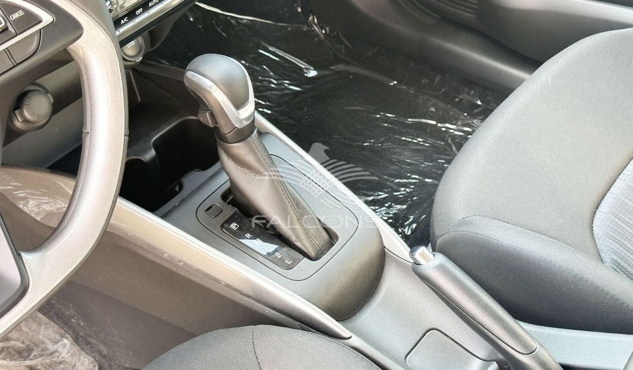 Toyota Starlet Toyota/STARLET/K15YA 1.5 ESS DELUXE 4-AT