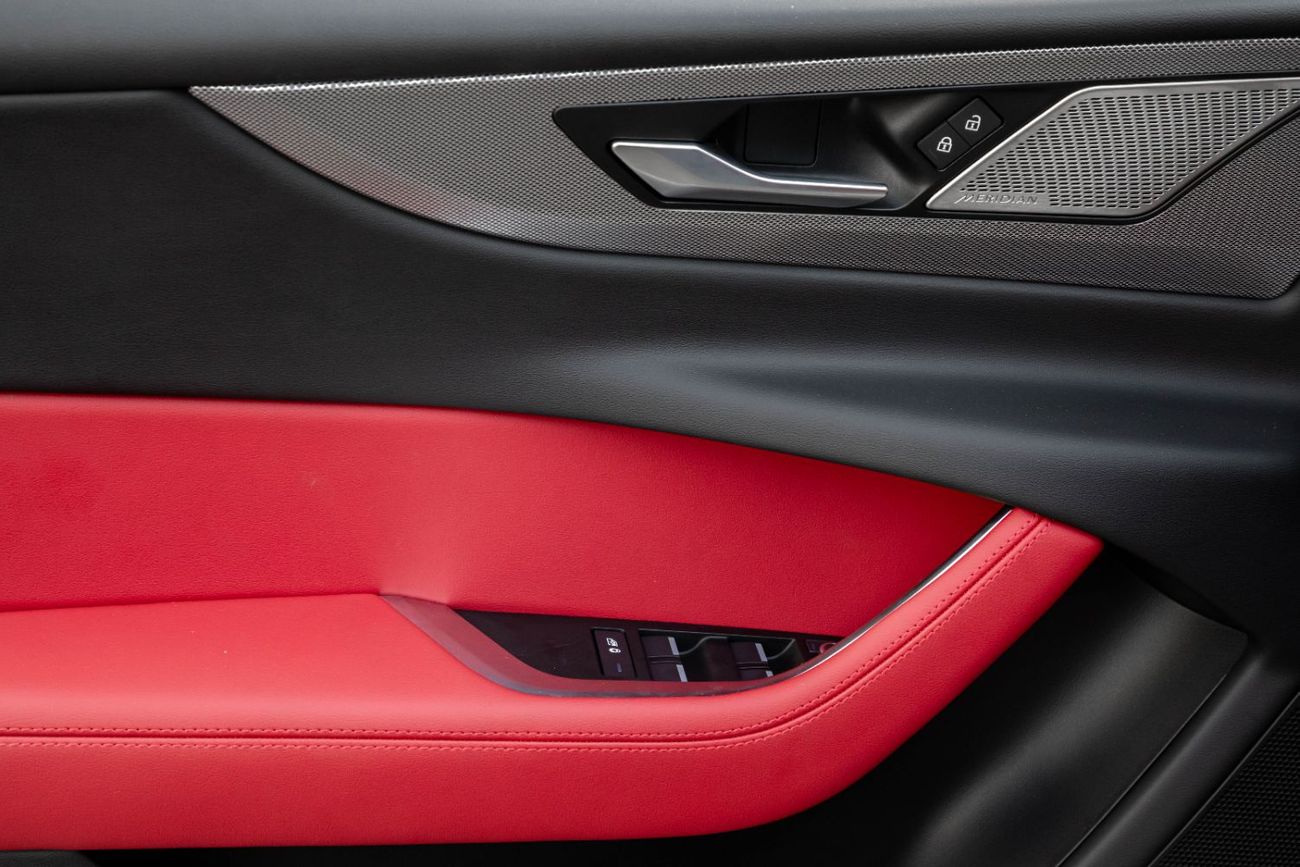 جاكوار XE L S P250 | 2,664 P.M | 0% Downpayment | Amazing Condition!