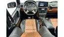 Mercedes-Benz G 63 AMG 2017 Mercedes Benz G63 AMG, Warranty, Full Service History, Excellent Condition, GCC