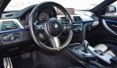 بي أم دبليو 320 BMW320 M KIT DIESEL  ‏* For Export only *